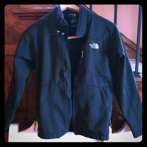 Kids Northface jacket
